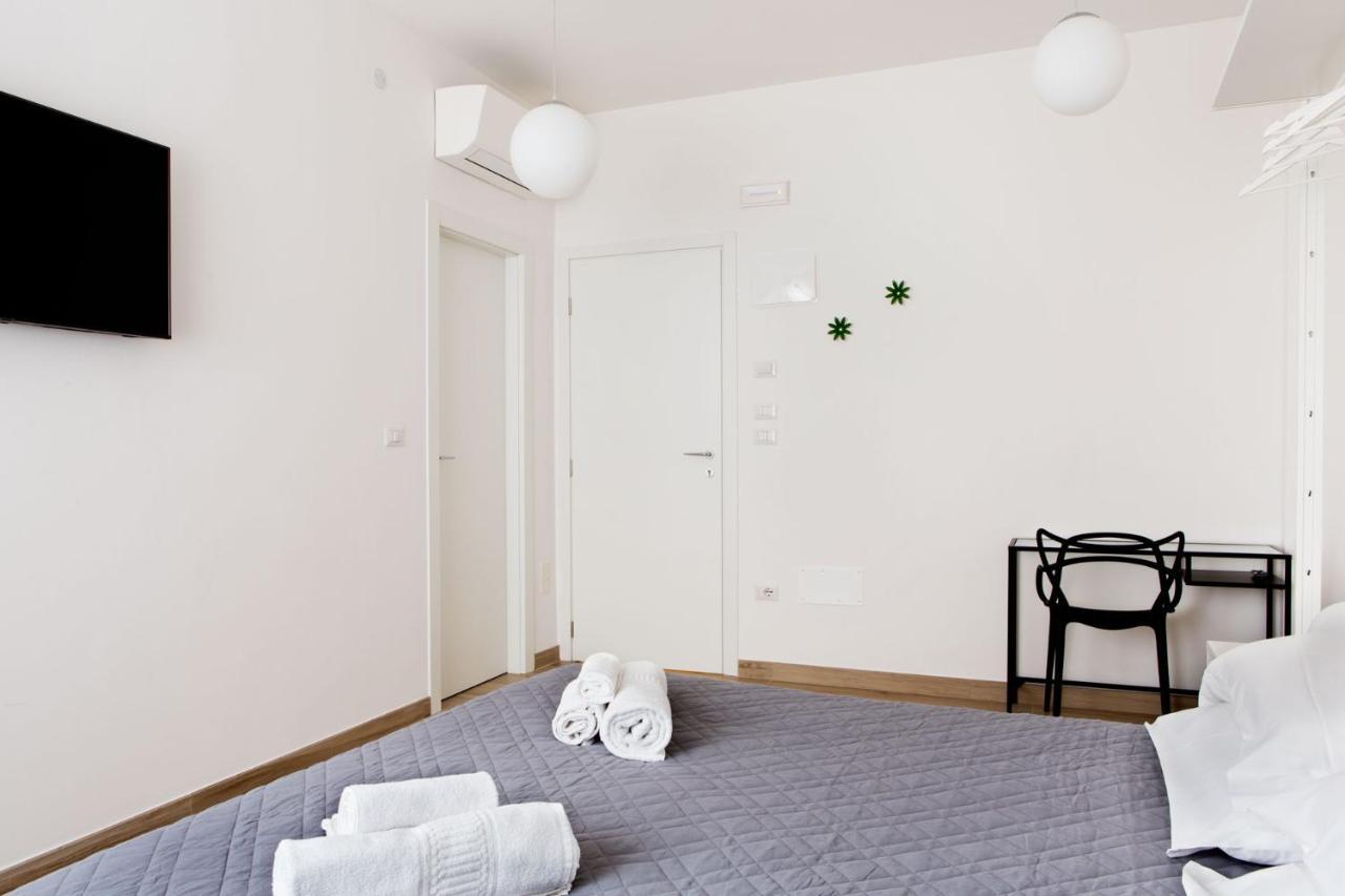 Hotel La Casa Di Greta Verona Exteriér fotografie
