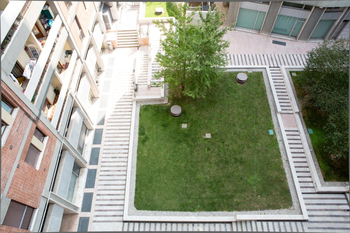 Hotel La Casa Di Greta Verona Exteriér fotografie