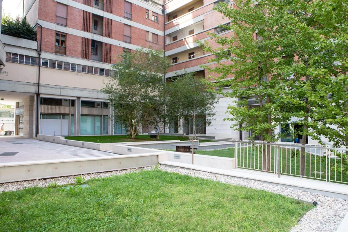 Hotel La Casa Di Greta Verona Exteriér fotografie